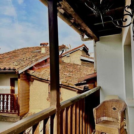 Casa Rural "Calle Real" En La Vera Villanueva De La Vera Εξωτερικό φωτογραφία